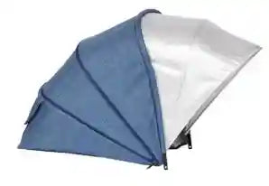 TUTTI bambini 4-Piece Pushchair Stroller Accessories