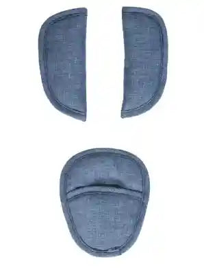 TUTTI bambini 4-Piece Pushchair Stroller Accessories