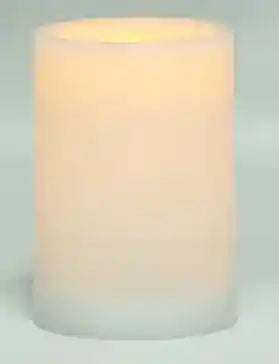 مصباح عصري بلا لهب بتصميم أنيق يضيف لمسة راقية لأي مكان في المنزل. يتميز بأنه مقاوم للماء مما يجعله مناسبًا للاستخدام داخل المنزل أو في الشرفة. يمنح إضاءة هادئة ومريحة من دون أي خطر