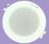 إيكولينك EDL190 LED3 D80 4W مصباح سقفي نحيف