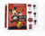 Disney Mickey Stationery Set 10Pcs - Multi Color