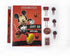 Disney Mickey Stationery Set 10Pcs - Multi Color