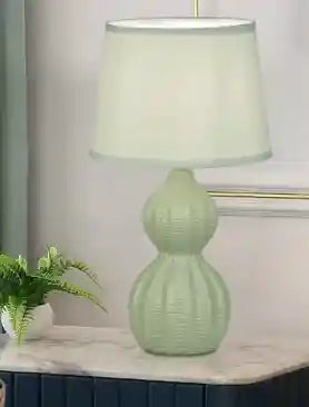 اباجوره  من Switch، يجمع بين الأناقة والفخامة لإضاءة مثالية في المنزل. مصنوع من خامات عالية الجودة، يوفر إضاءة دافئة وأنيقة تعزز ديكور أي غرفة