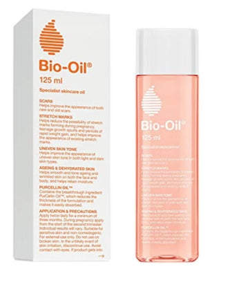 Bio-Oil Skincare Oil 125ml