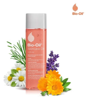 Bio-Oil Skincare Oil 125ml