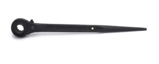 Jetech Gear Socket Wrench Black