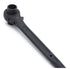 Jetech Gear Socket Wrench Black