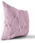 Bonamaison Cushion Cover cotton Multicolour 45x60cm - Safqqa