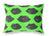 Bonamaison Cushion Cover cotton Multicolour 45x60cm - Safqqa