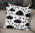 Bonamaison Decorative Cushion Cover cotton Multicolour 50x50cm
