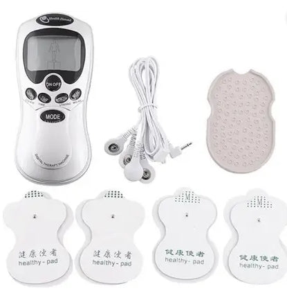 جهاز العلاج الرقمي OneRetail ST-688-B (فضي) مدلك (فضي)