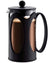 Bodum Coffee Maker Black/Clear
