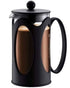 Bodum Coffee Maker Black/Clear