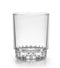 Colombia Coffee 11CL - 6 Pieces City Glass - Simple and Modern Design to cup of coffee - Safqqa Egypt