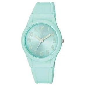 RELOJ PARA Womens CITIZEN VQ50J034Y - VERDE