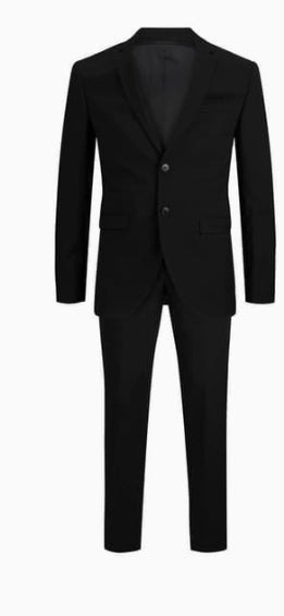 Jack & Jones Suit For Men Signature Jack &amp; Jones design and detailing