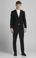 Jack & Jones Suit For Men Signature Jack &amp; Jones design and detailing