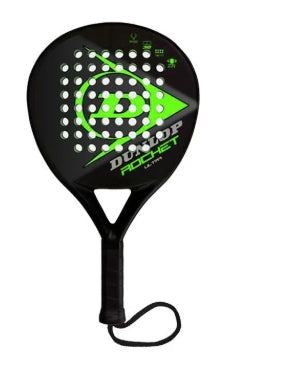 DUNLOP Rocket Ultra Padel Racket