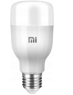 لمبة ذكية XIAOMI LED الأساسية (اللون الأبيض)