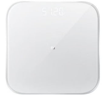 Xiaomi Mi Smart Scale -White  Lightweight, compact, and easy to use