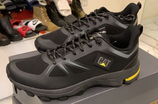 CAT Shoes For Men Durable and high-quality materials