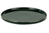 Royalford  Fine Bone Dinner Plate Premium-Quality, Light-Weight and Food-Grade Plate Green - Royal Green 10.25inch
