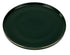 Royalford  Fine Bone Dinner Plate Premium-Quality, Light-Weight and Food-Grade Plate Green - Royal Green 10.25inch