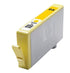 HP 920XL Officejet Ink Cartridge Yellow