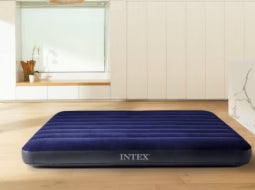 INTEX Classic Airbed 137x191x25cm
