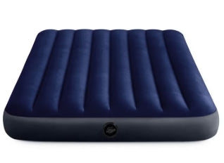 INTEX Classic Airbed 137x191x25cm