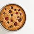 USA Pan Bakeware Round Cake Pan, Nonstick & Quick Release Coating,Aluminized Steel