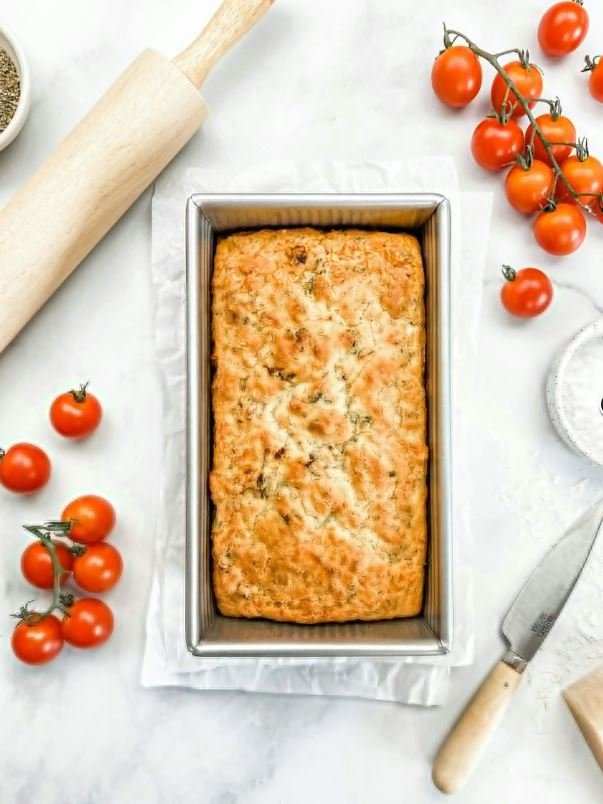 صينية الخبز بسعة 1.25 رطل من USA Pan