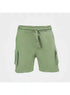 Red Dot mens Shorts - Safqqa Egypt