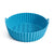 Silicone Air Fryer Liners – 8-Inch Non-Stick, Heat-Resistant, BPA-Free Basket Inserts