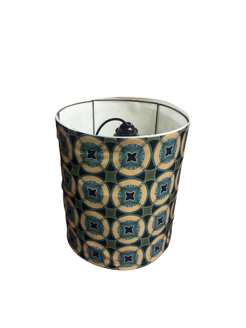 Jalsa Ceiling Chandelier With Integrated lighting Unit - 30x11 Inches