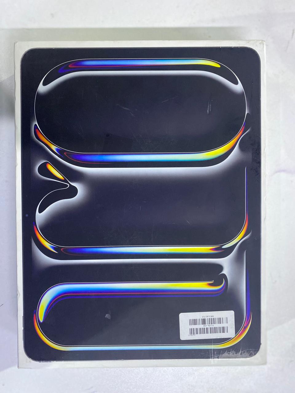 Apple iPad Pro 13-inch M4 Ultra Retina XDR 12MP Cameras LiDAR Wi-Fi 6E Face ID (Open Box & No Active)