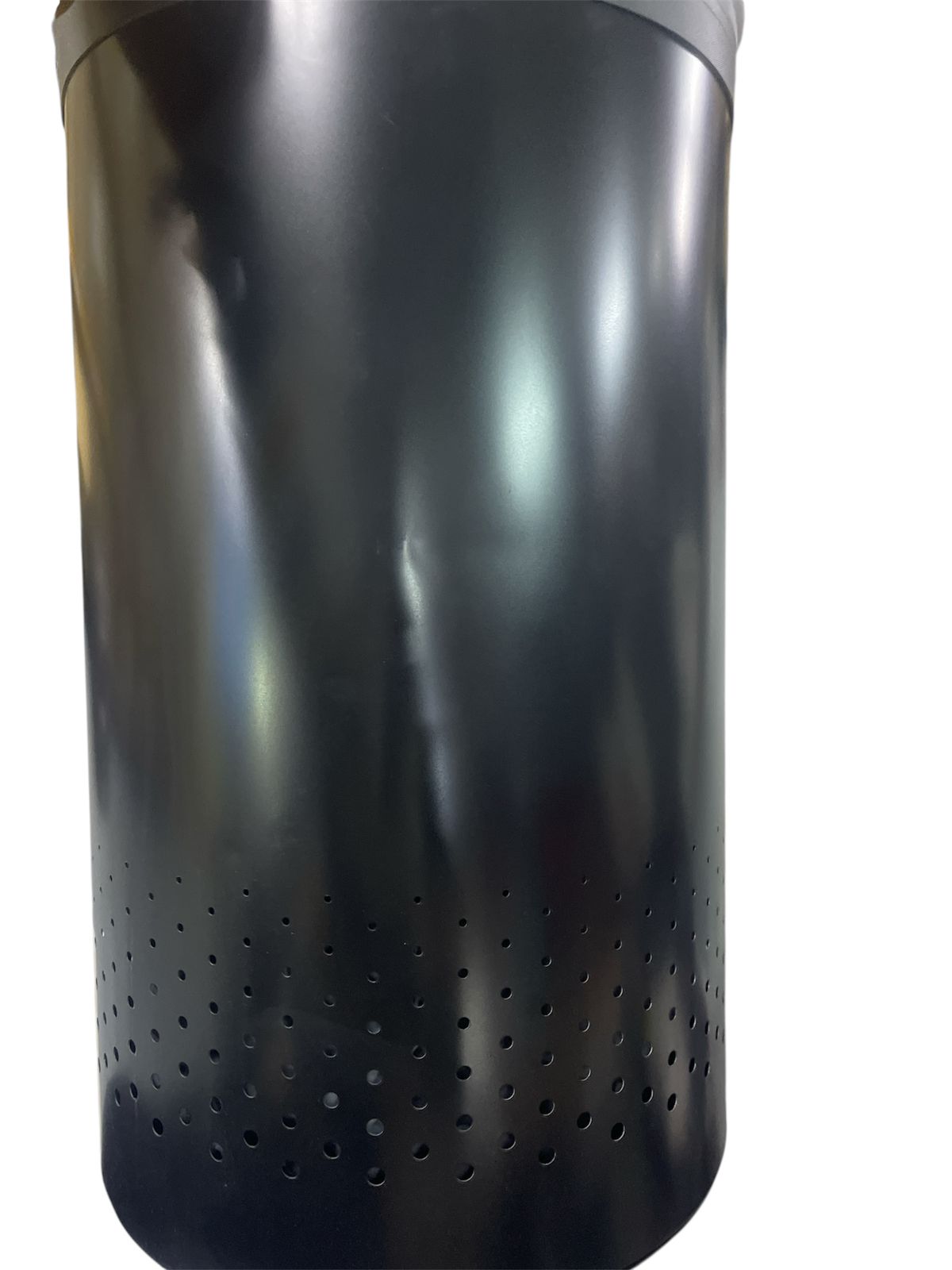 Brabantia 120022 Laundry Bin, 60L (with hit)