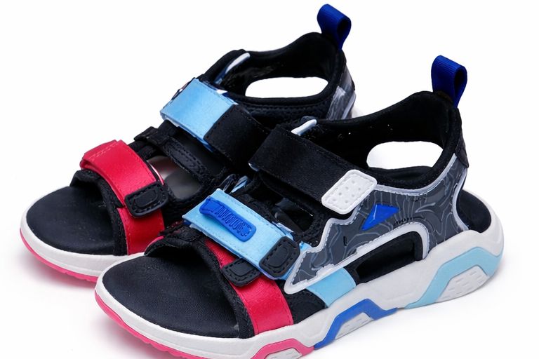 Kids Anta Sandals for Beach & Outdoor – Lightweight & Comfortable