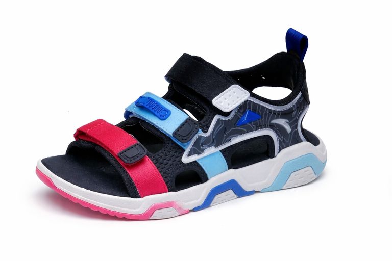 Kids Anta Sandals for Beach & Outdoor – Lightweight & Comfortable