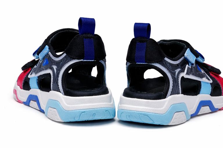 Kids Anta Sandals for Beach & Outdoor – Lightweight & Comfortable