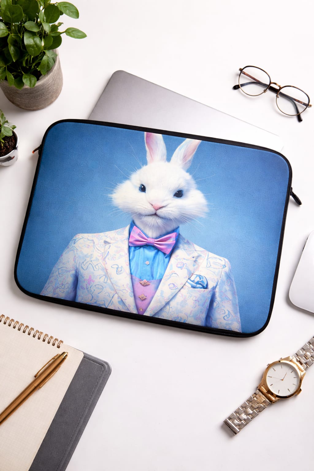 Tat Laptop Bag – Stylish & Protective – Safqqa Egypt