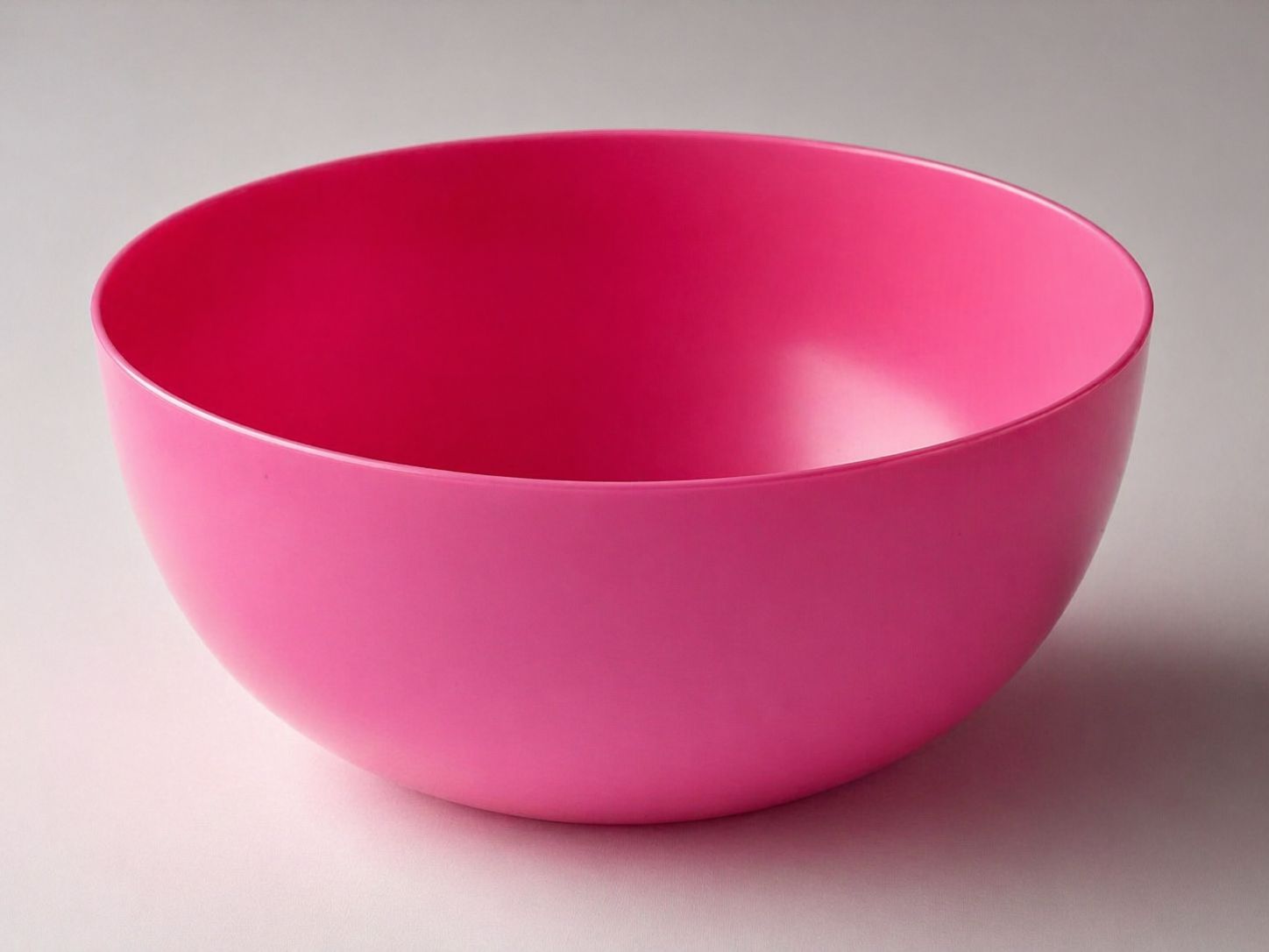 Ucsan Multi-Purpose Plastic Bowl – Ideal for Ice Cream & Salad