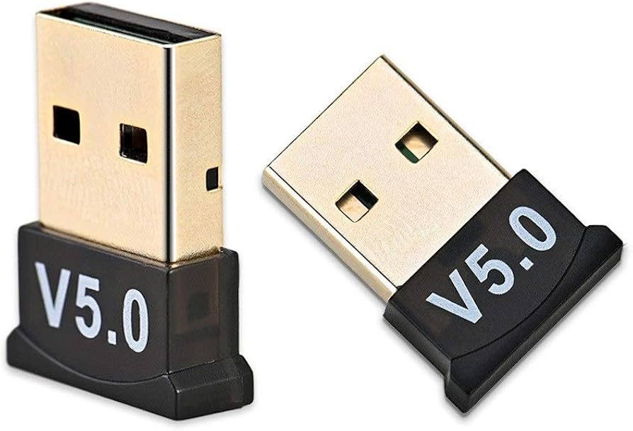 محول بلوتوث USB من كينديكسKX-2278 – بلوتوث 5.0 إرسال واستقبال