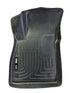 Husky Liners WeatherBeater Second Seat Floor Liner – Model 19331 (Damage Box)