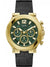 Guess Edge Quartz Green Dial Men’s Watch