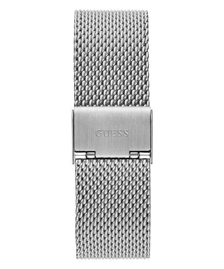 Guess Men’s Crescent Quartz Watch