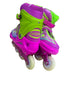 CHANGKUAI Skateboard for Kids & Beginners – Durable Deck with Smooth Wheels for Outdoor Fun