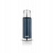 Heritage 750ml insulated stainless steel bottle, navy blue - Safqqa
