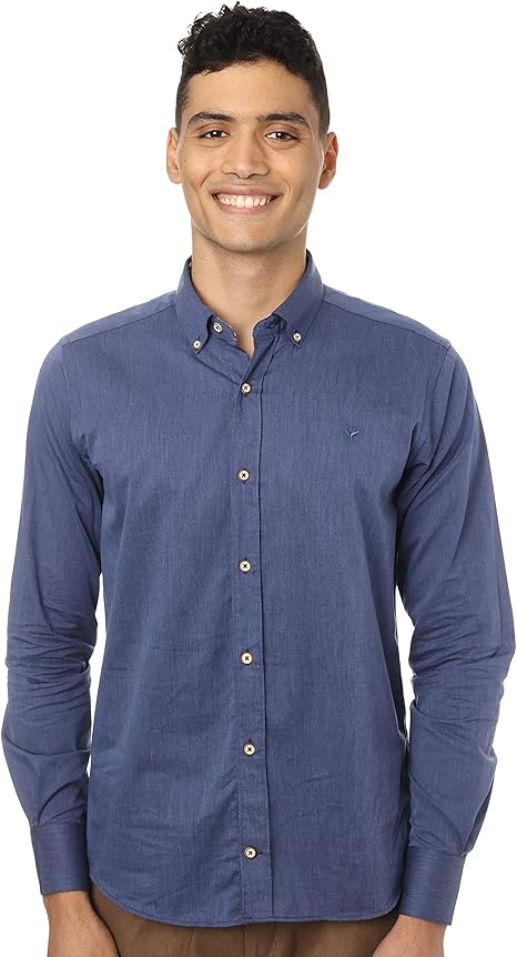 Dockland mens W20SHCA06 Shirt - Safqqa Egypt