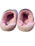 Leomil Girls Slippers Pink Soft comfortable material